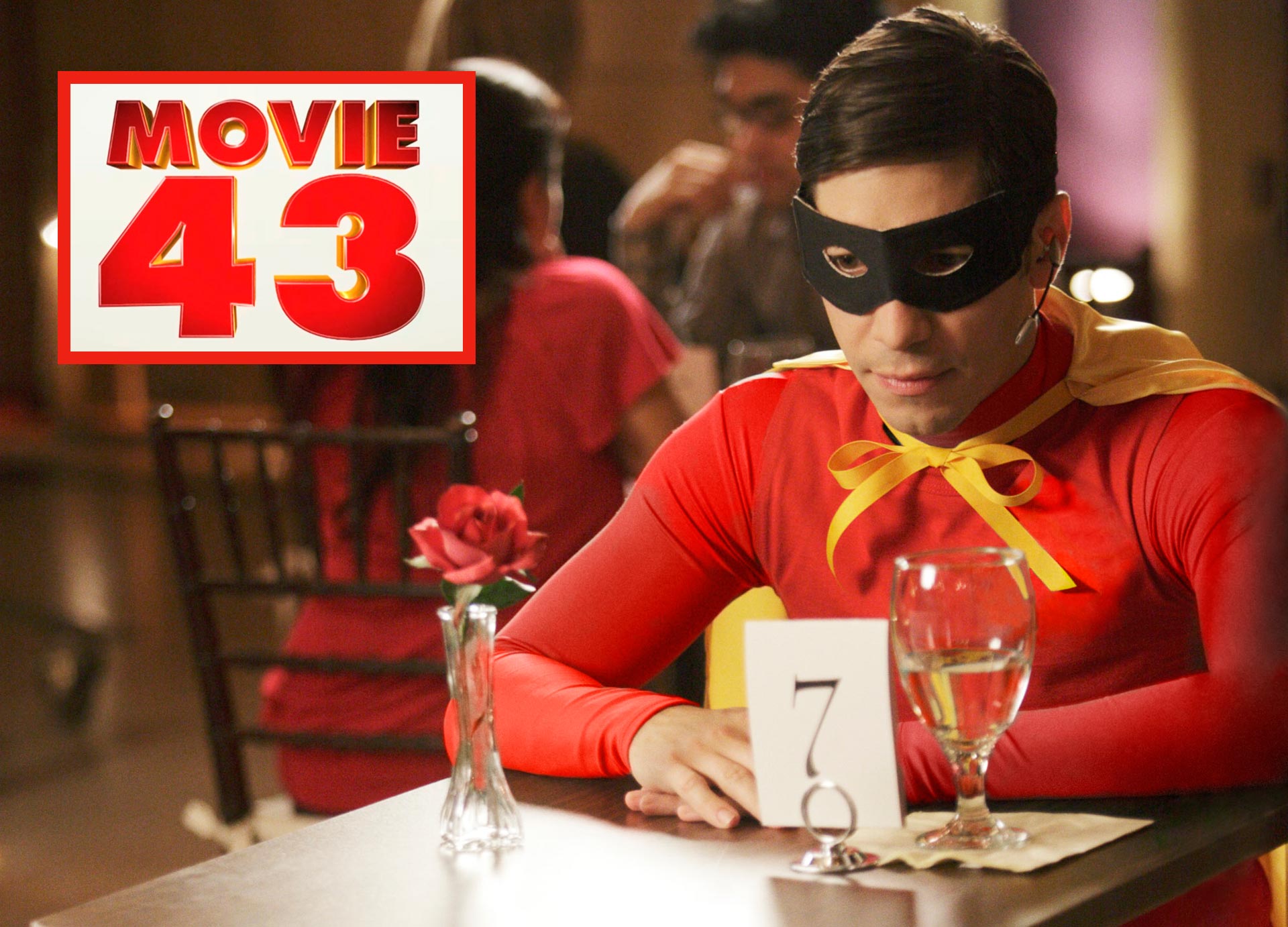 Муви 43 трейлер. Movie 43 Хью Джекман. Элизабет Бэнкс муви 43. Хью Джекмана из муви 43.