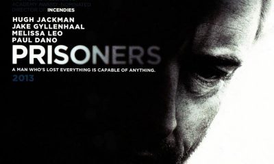 Prisoners Poster