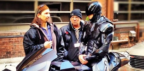 ROBOCOP