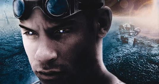 Riddick Riddick