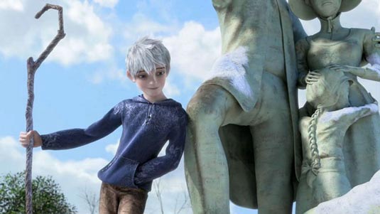 Rise of the Guardians Rise of the Guardians