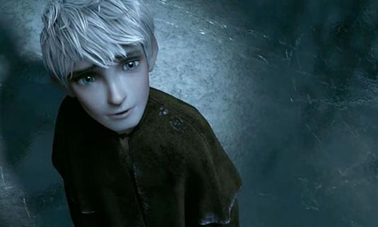 Rise of the Guardians Rise of the Guardians