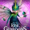 Rise of the Guardians Poster