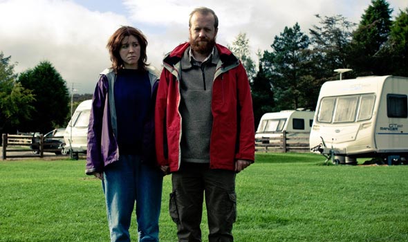 SIGHTSEERS