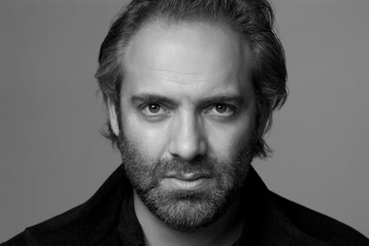 Sam Mendes Sam Mendes