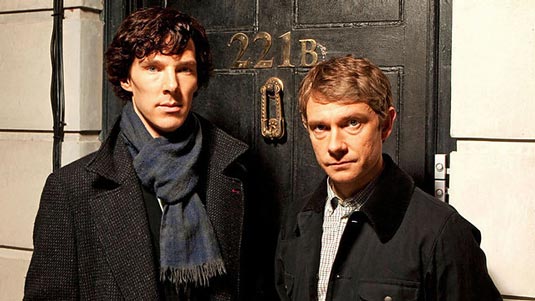 Sherlock Sherlock