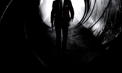 Skyfall Poster