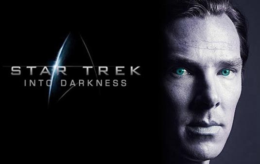 Star Trek Into Darkness Star Trek Into Darkness