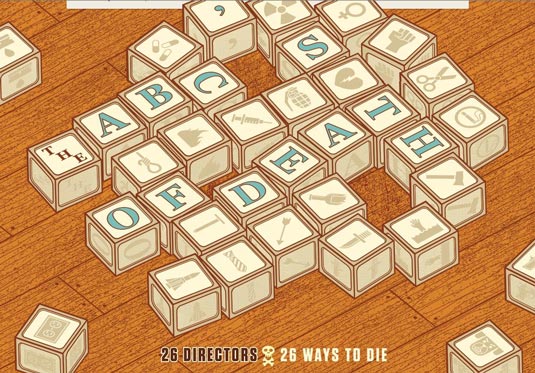 The ABCs of Death