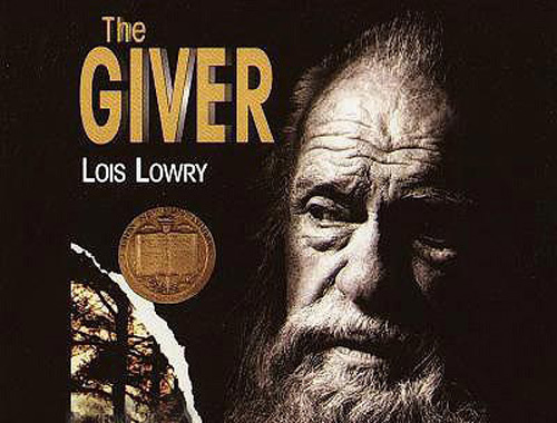 The Giver The Giver