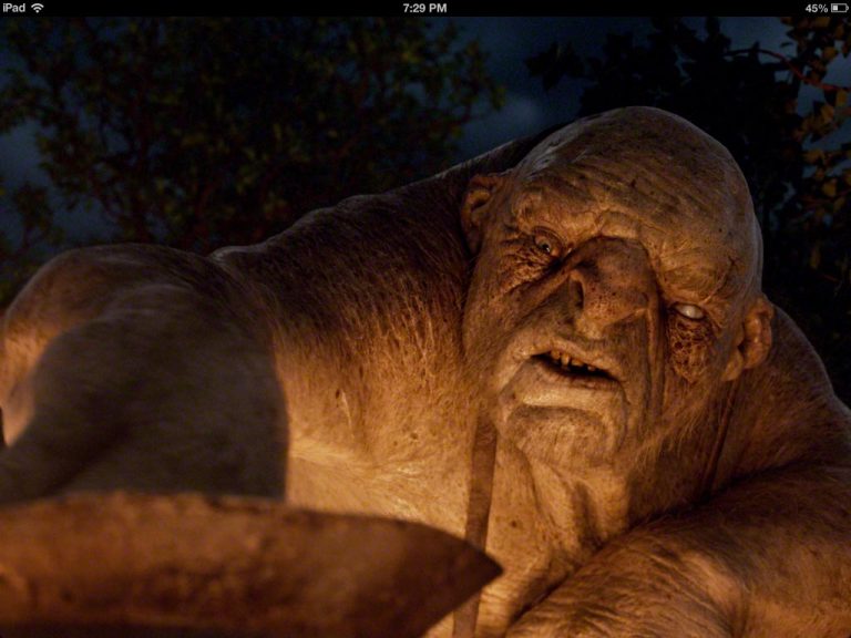 150 BehindtheScenes Photos From THE HOBBIT FilmoFilia