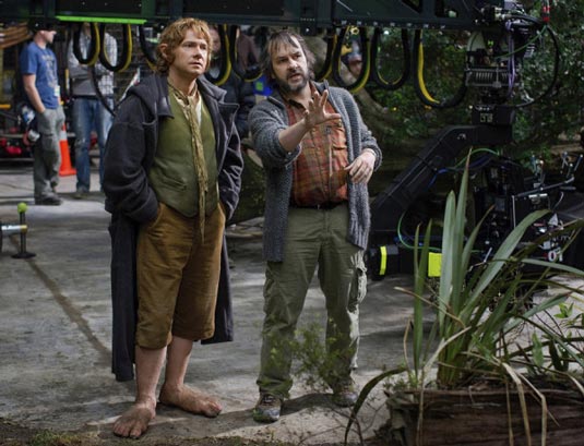 The Hobbit Set