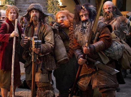 The Hobbit The Hobbit