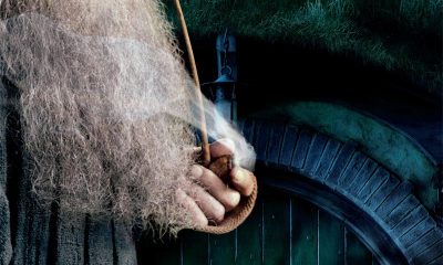 The Hobbit: An Unexpected Journey Poster
