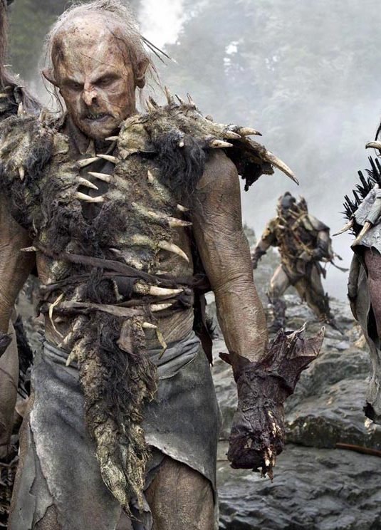 150 BehindtheScenes Photos From THE HOBBIT FilmoFilia
