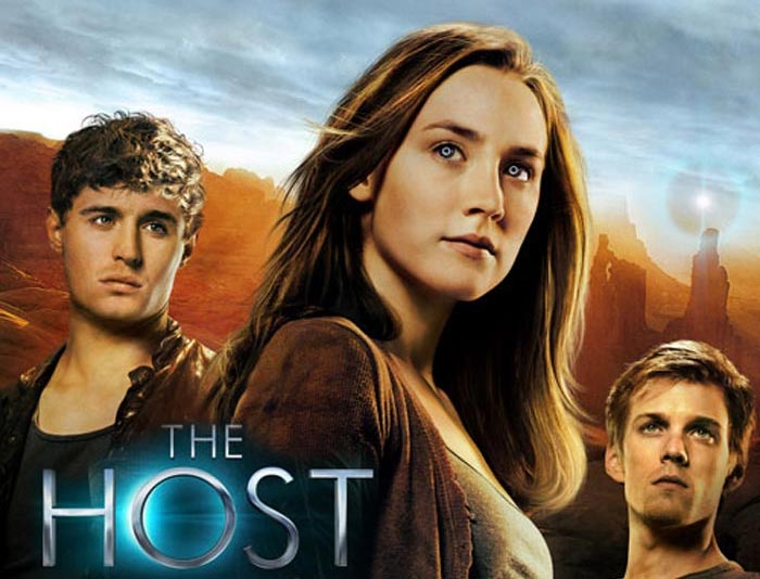 The Host