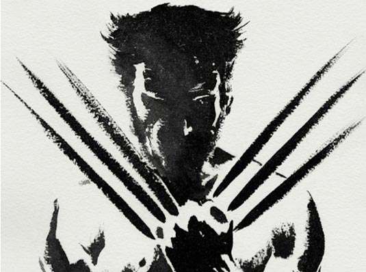 The Wolverine