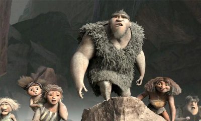 The Croods