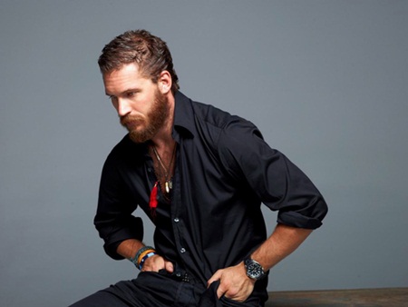 Tom Hardy Tom Hardy