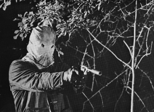 Town that Dreaded Sundown Image Town that Dreaded Sundown Image