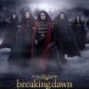 The Twilight Saga: Breaking Dawn - Part 2 Poster