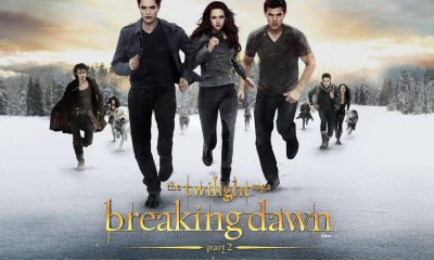 The Twilight Saga: Breaking Dawn - Part 2