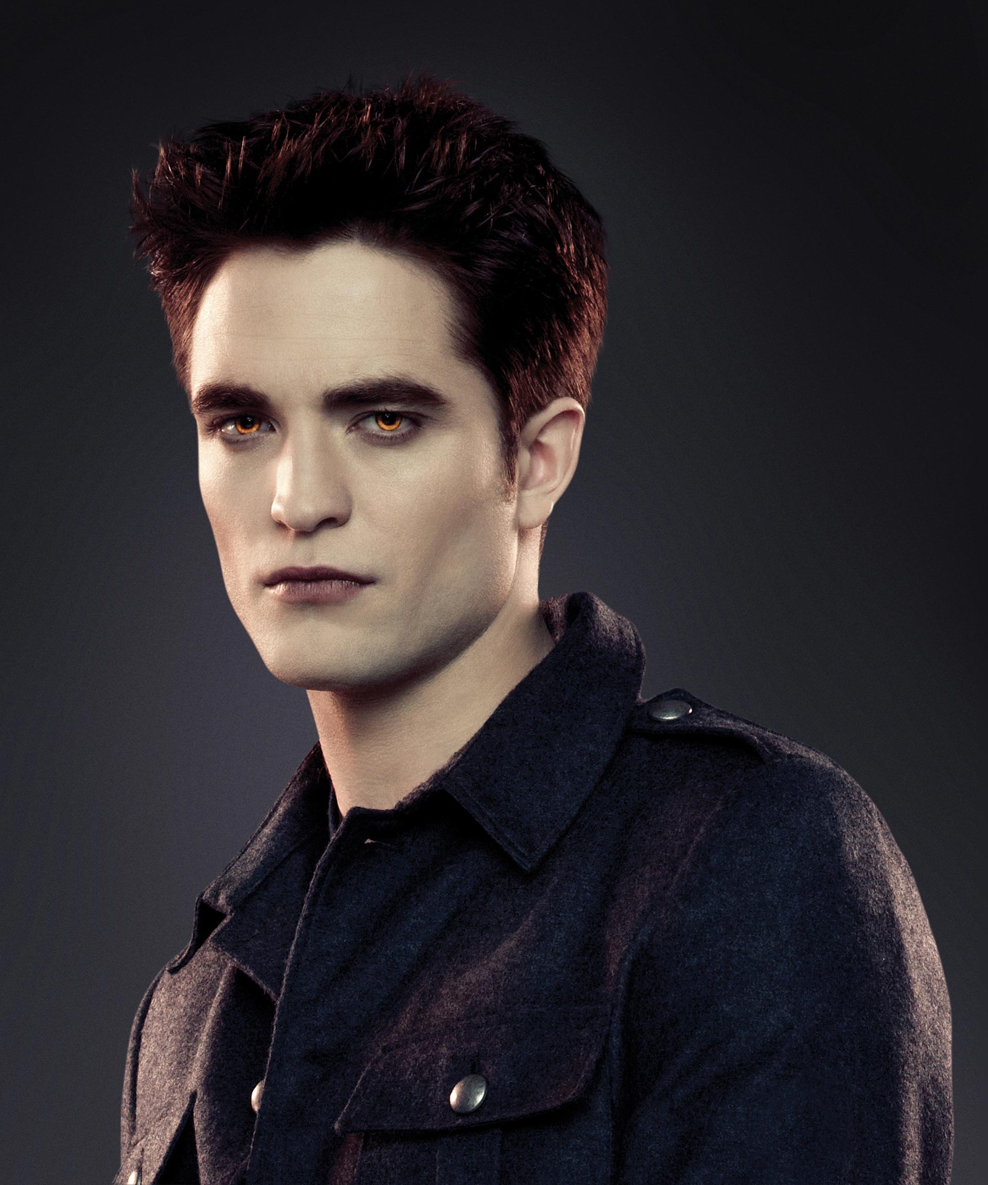 Breaking Dawn - Part 2