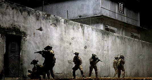 Zero Dark Thirty Zero Dark Thirty