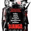 Django Unchained Poster