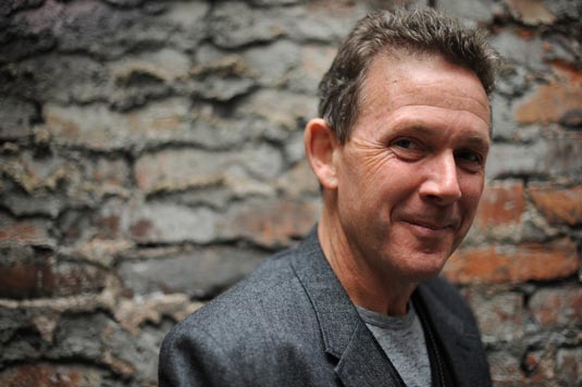 John Logan John Logan