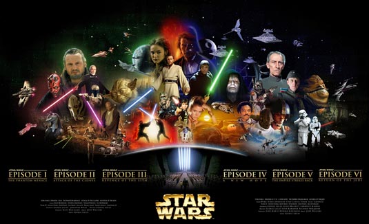 Star Wars Star Wars
