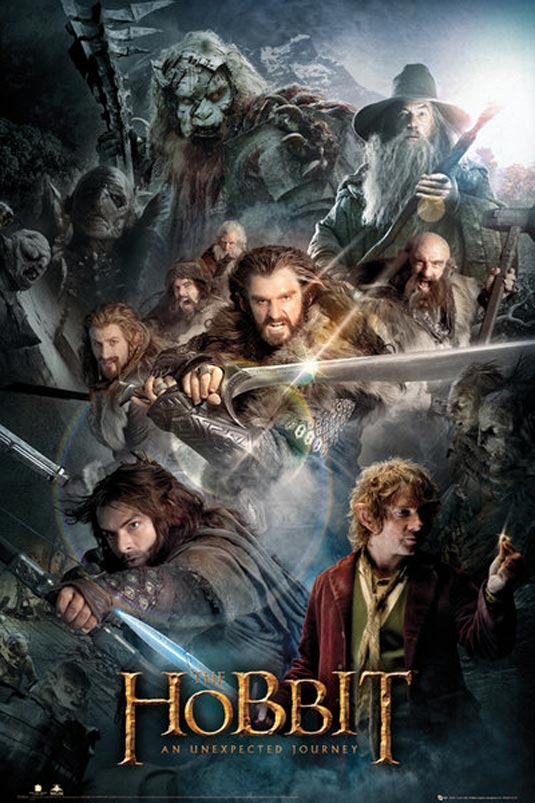 The Hobbit