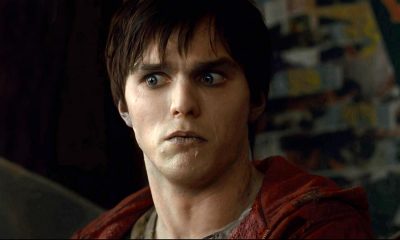 Warm Bodies