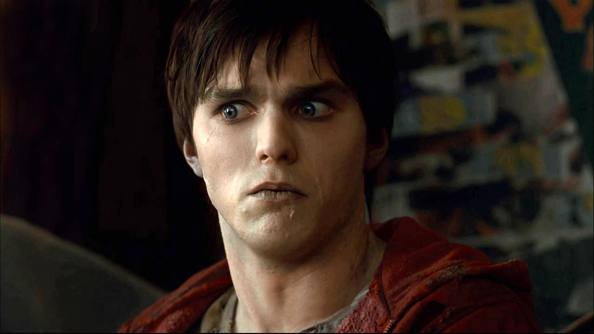 Warm Bodies