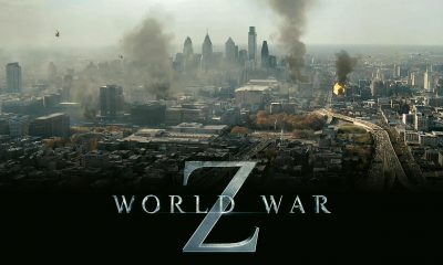 World War Z