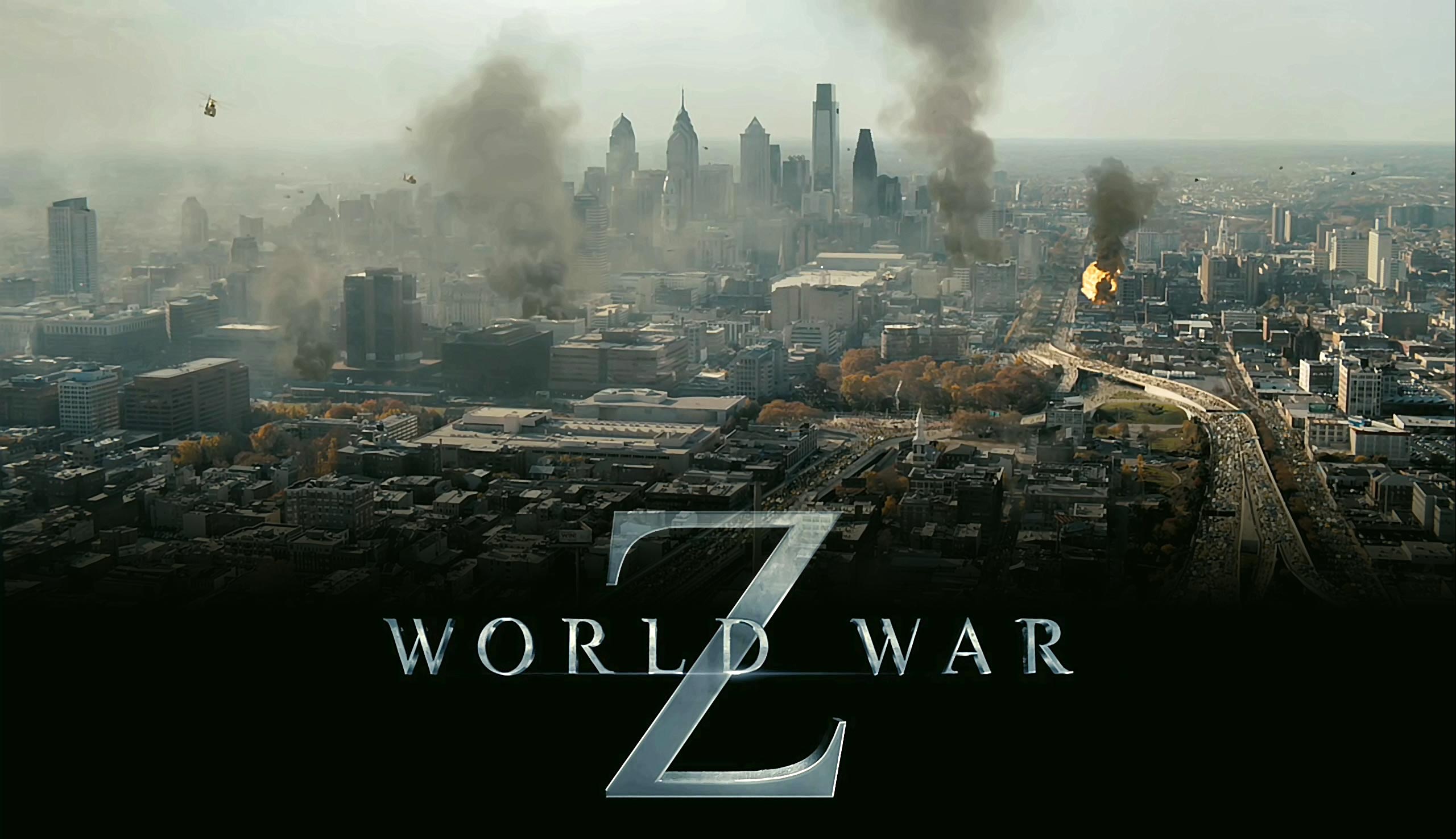 World War Z