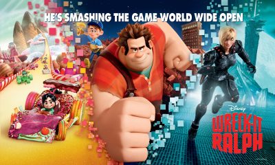 Wreck-It Ralph