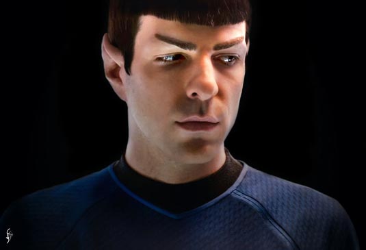 Zachary Quinto Says Star Trek 4 May Not Happen