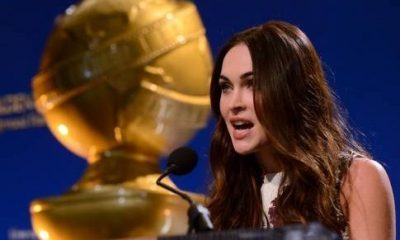70th Annual Golden Globe Awards