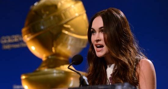 70th Annual Golden Globe Awards