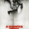 A Haunted House Poster