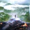 AFTER EARTH Poster