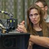 Angelina Jolie, Director