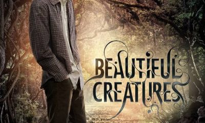 BEAUTIFUL CREATURES Character Poster Link