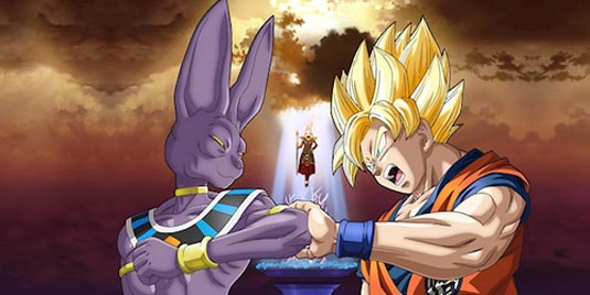 New DRAGONBALL EVOLUTION Pics - FilmoFilia