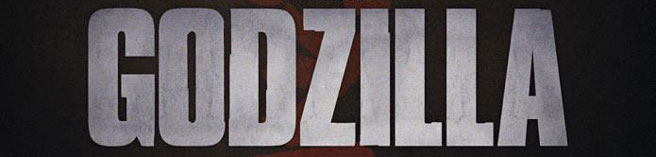 Godzilla Teaser Header