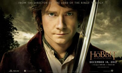 The Hobbit Wallpaper