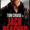 Jack Reacher Poster