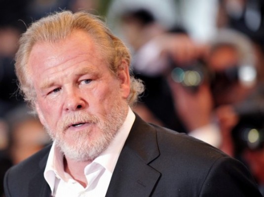Nick Nolte Nick Nolte
