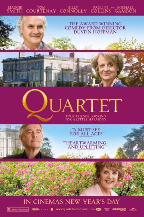 Quartet-Poster3